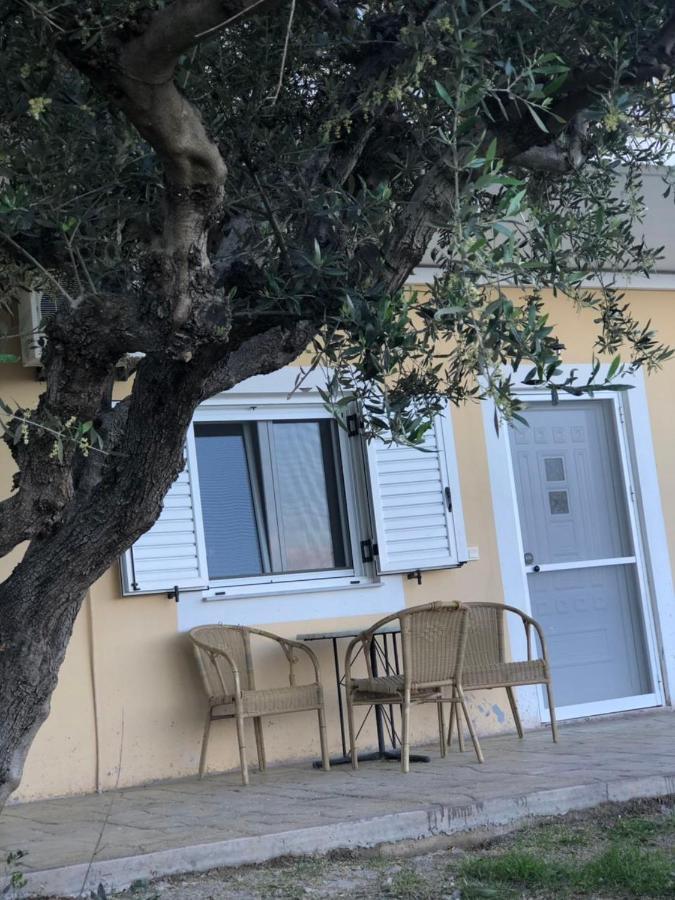 Apartament Αgrilitsa House Vasilítsion Zewnętrze zdjęcie