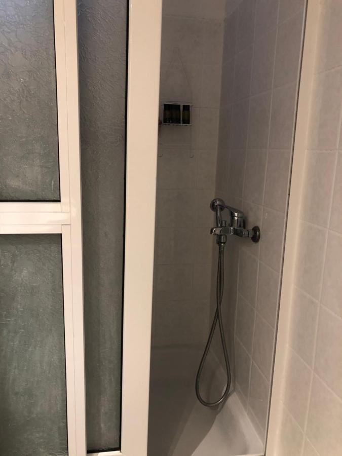 Apartament Αgrilitsa House Vasilítsion Zewnętrze zdjęcie
