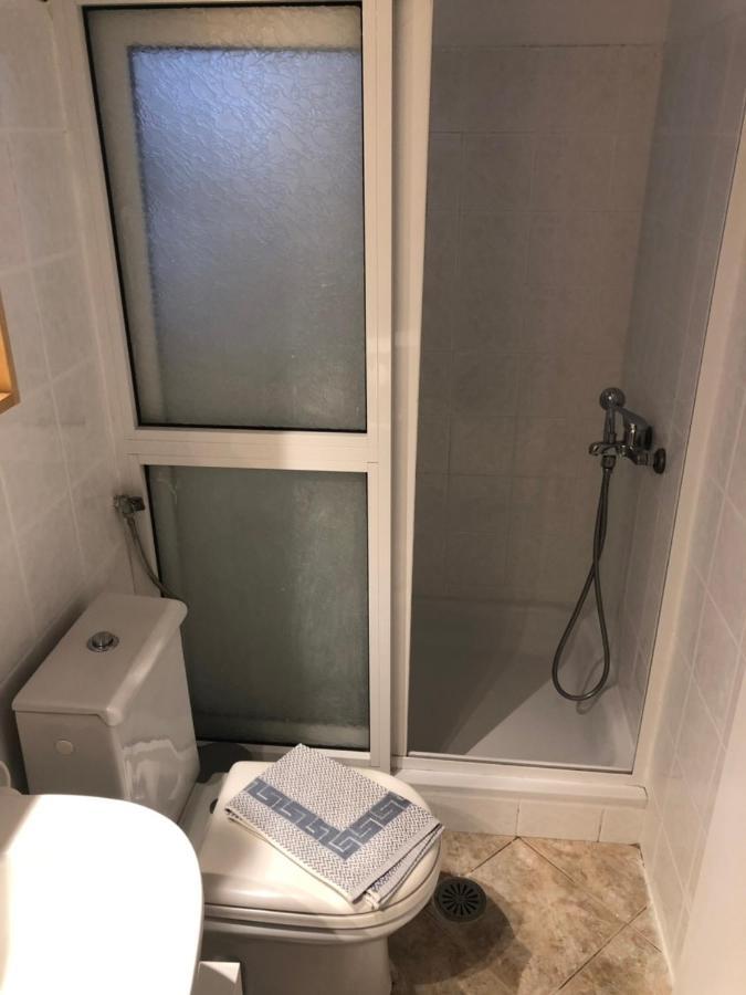 Apartament Αgrilitsa House Vasilítsion Zewnętrze zdjęcie
